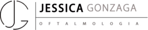 Logotipo Dra Jéssica Gonzaga Oftalmologista